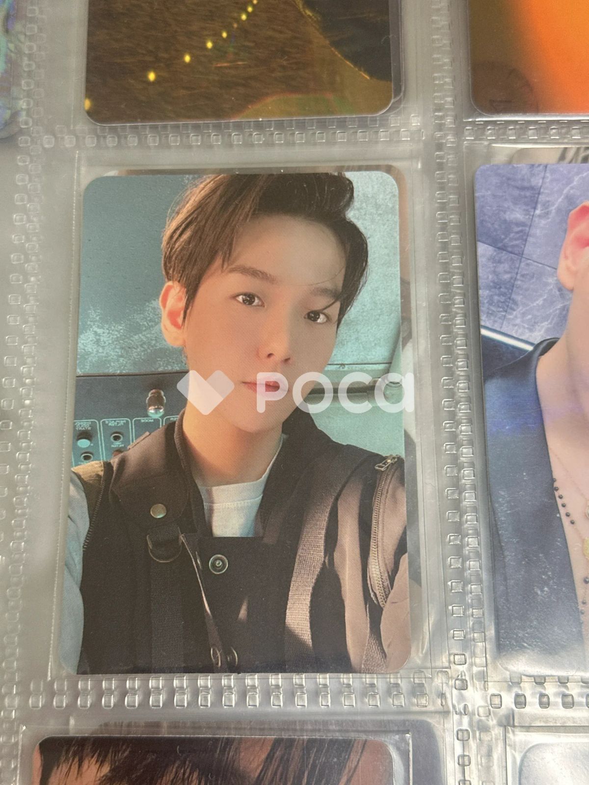 EXO ベクヒョン DON'T FIGHT THE FEELING Photo Book Ver.2 - メルカリ EXO ベクヒョン DON'T FIGHT THE FEELING Photo Book Ver.2 - メルカリ