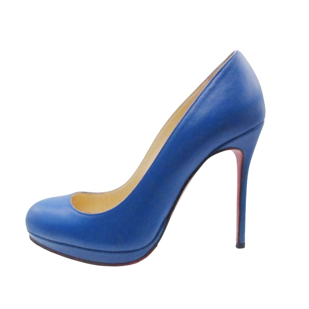 Christian Louboutin クリスチャンルブタン パンプス ハイヒール