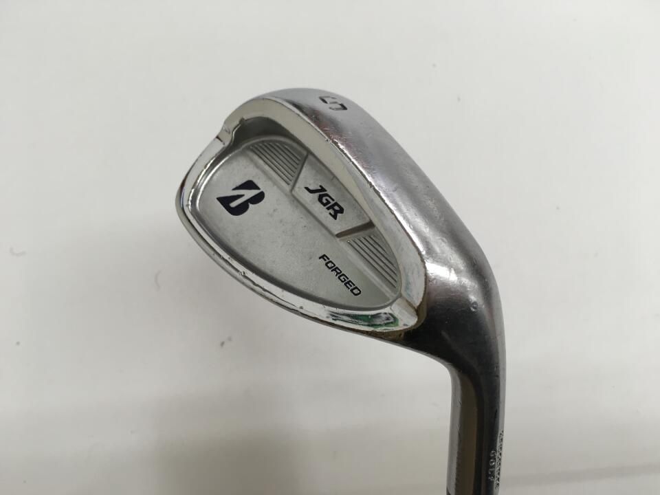 ブリヂストン　JGR FORGED　56度　ツアーAD J16-11I　Rフレックス　ウェッジ　中古　ゴルフドゥ！水戸店【最短即日発送】