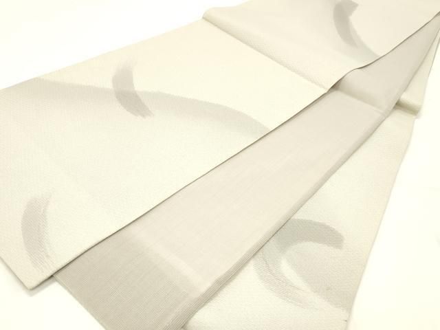 平和屋着物*夏物 太鼓柄袋帯 抽象文様 金糸 正絹 逸品 DABC8995cm 平和屋着物*夏物 太鼓柄袋帯 抽象文様 金糸 正絹 逸品 DABC8995cm