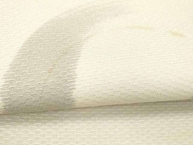 平和屋着物*夏物 太鼓柄袋帯 抽象文様 金糸 正絹 逸品 DABC8995cm 平和屋着物*夏物 太鼓柄袋帯 抽象文様 金糸 正絹 逸品 DABC8995cm