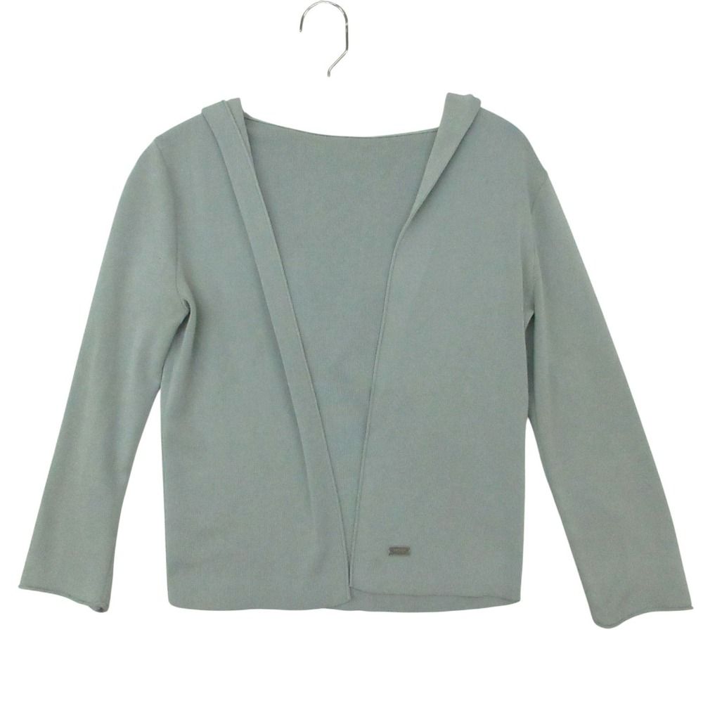 タグ付✨美品✨フォクシー エブリデイカーディガン 38 グリーン系 長袖 Cardigan – FOXEY 公式オンラインストア