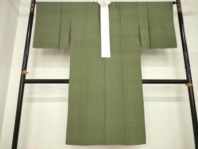 平和屋着物●長襦袢 無双仕立て 縞 正絹 逸品 未使用 AABH3281ck 平和屋着物●長襦袢 無双仕立て 縞 正絹 逸品 未使用 AABH3281ck