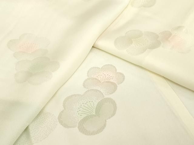 平和屋着物●長襦袢 袷 舞梅地紋 暈し染め さが美扱い 正絹 逸品 未使用 AABH3284ck 平和屋着物●長襦袢 袷 舞梅地紋 暈し染め さが美扱い 正絹 逸品 未使用 AABH3284ck
