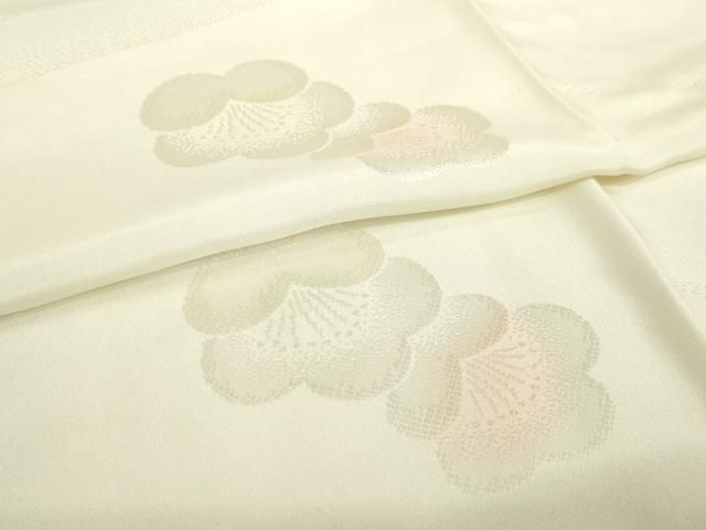 平和屋着物●長襦袢 袷 舞梅地紋 暈し染め さが美扱い 正絹 逸品 未使用 AABH3284ck 平和屋着物●長襦袢 袷 舞梅地紋 暈し染め さが美扱い 正絹 逸品 未使用 AABH3284ck