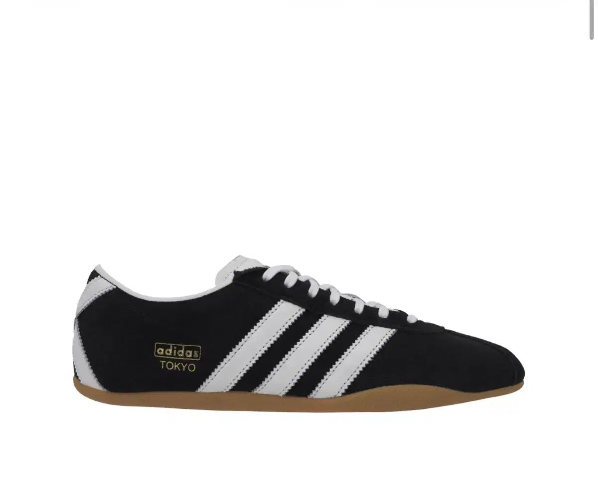 新品/adidas TOKYO ブラック クラウド ホワイト 280