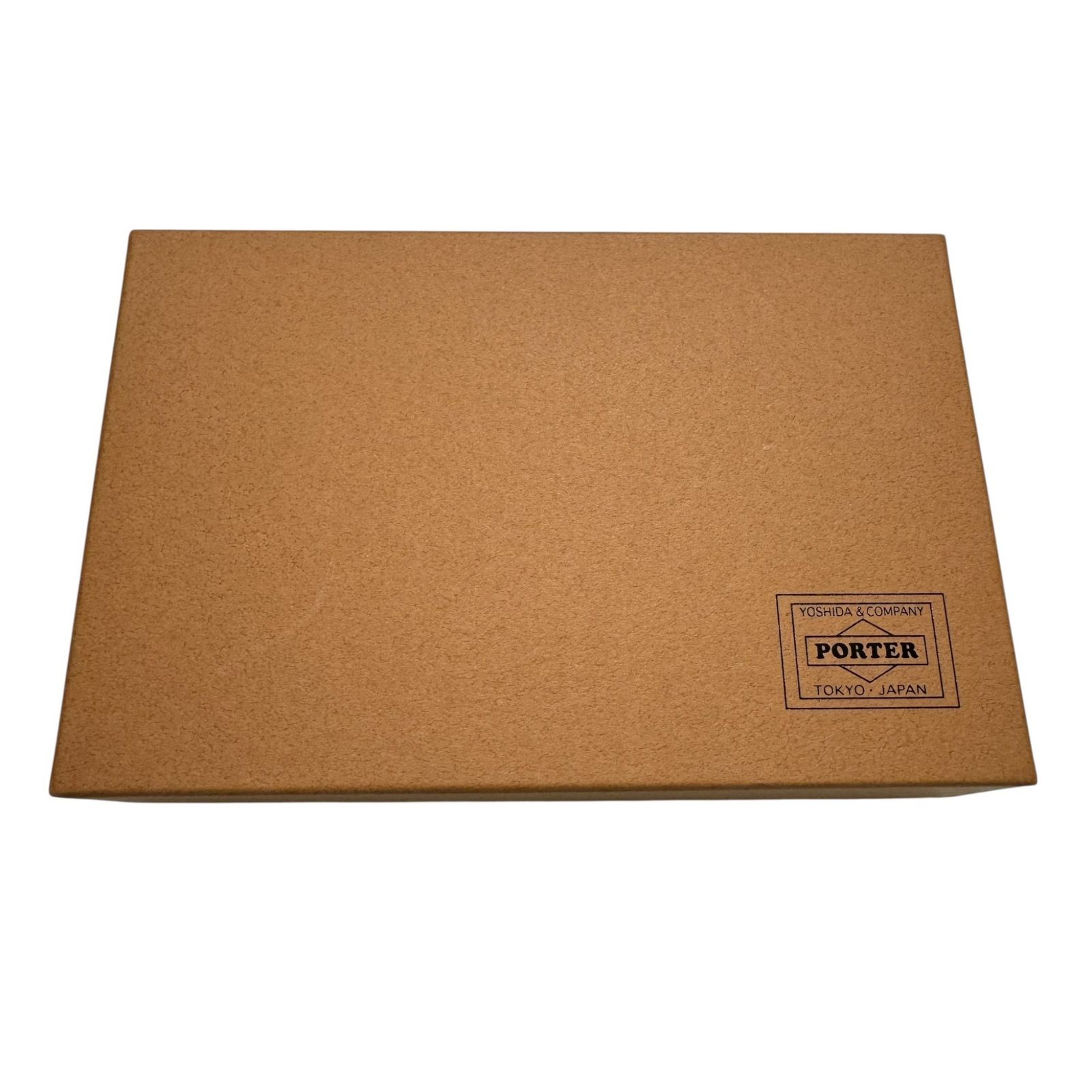 PORTER (ポーター) #TONE キーパース 150-02291 25090210004610 009 025 キャメル ー