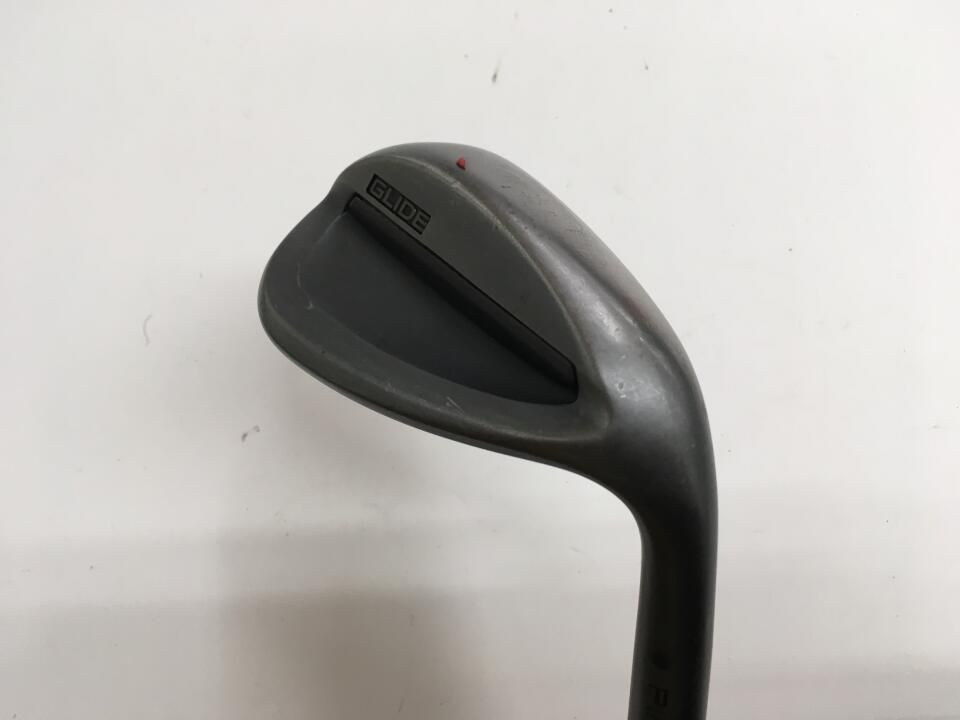 ピン　GLIDE2.0 STEALTH　54度　AWT2.0 WEDGE　WEDGEフレックス　ウェッジ　中古　ゴルフドゥ！水戸店【最短即日発送】