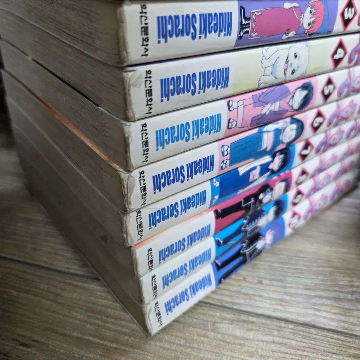 銀魂 漫画 1 43 巻 まとめ 出品