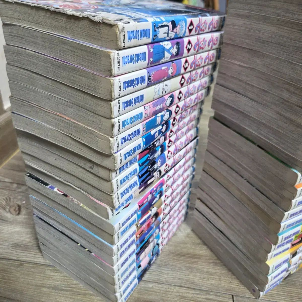 銀魂 漫画 1 43 巻 まとめ 出品