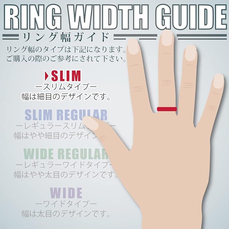 [FIGMART] アラベスク スクロール リング【シルバー925 シルバーアクセサリー】fr0118 11号