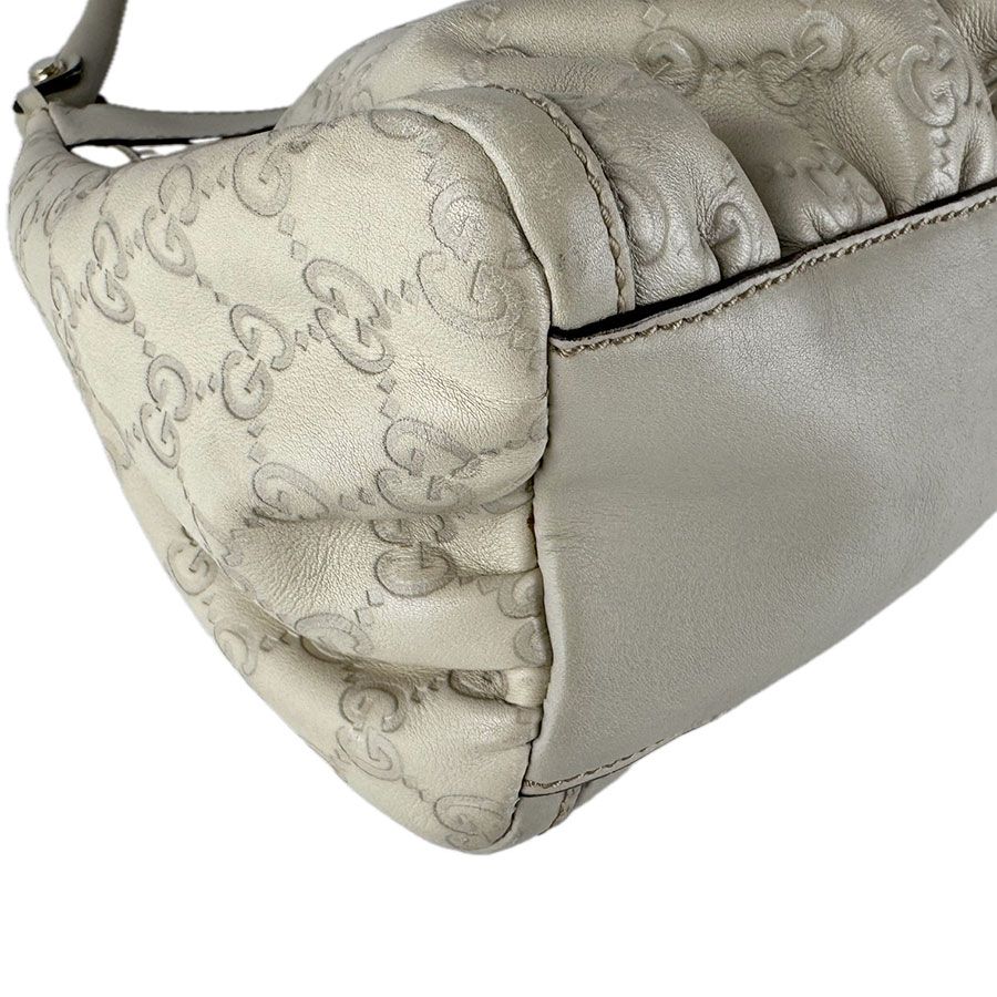 グッチ GUCCI ハンドバッグ 190525 - メルカリ グッチ GUCCI ハンドバッグ 190525 - メルカリ