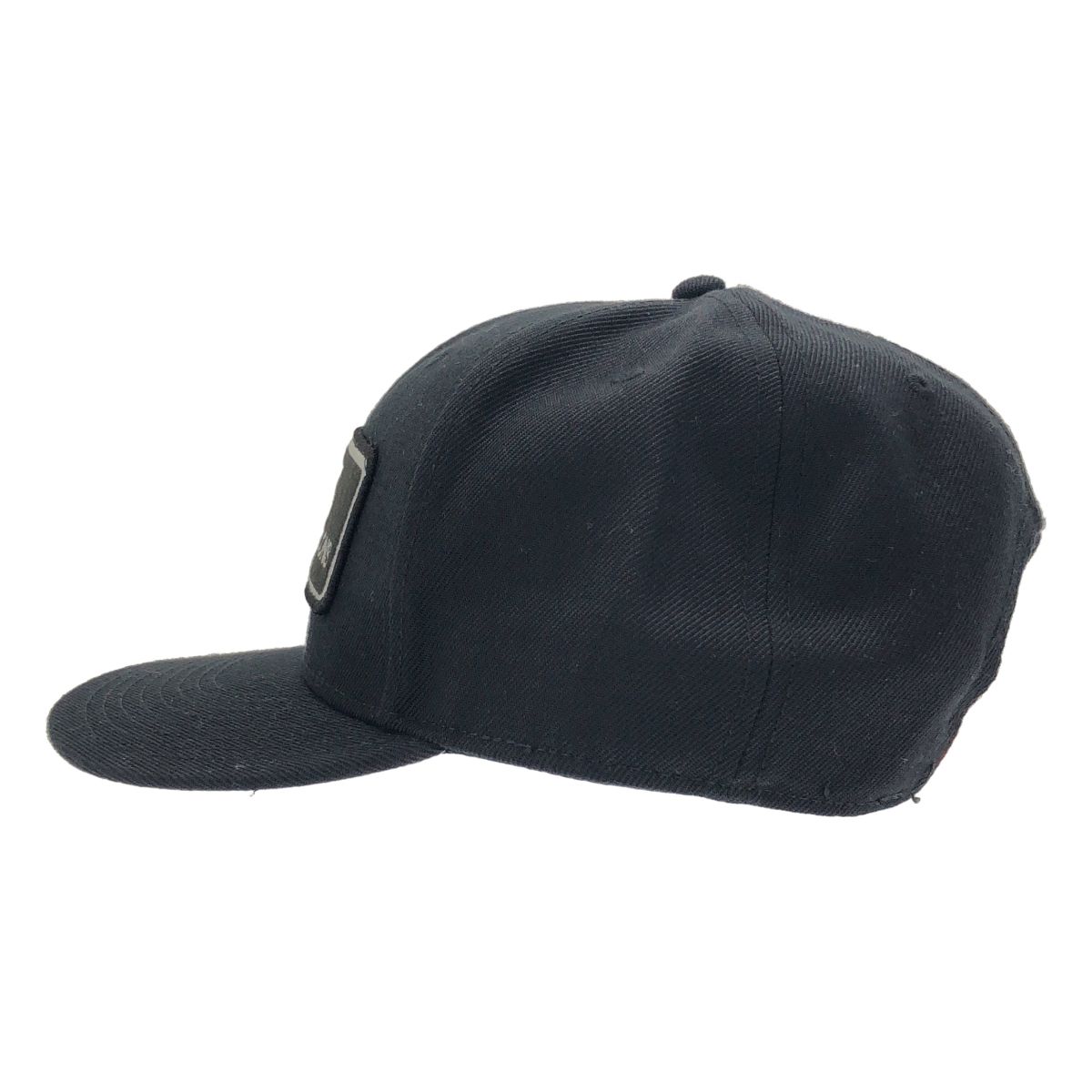 COMME des GARCONS コムデギャルソン 19SS LOGO PATCH CAP ロゴパッチ 