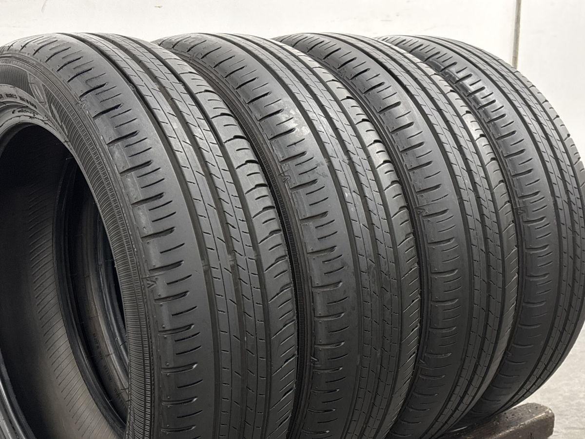 2025年製造】ダンロップ エナセーブ EC300+ 165/55R15 N-BOX タント