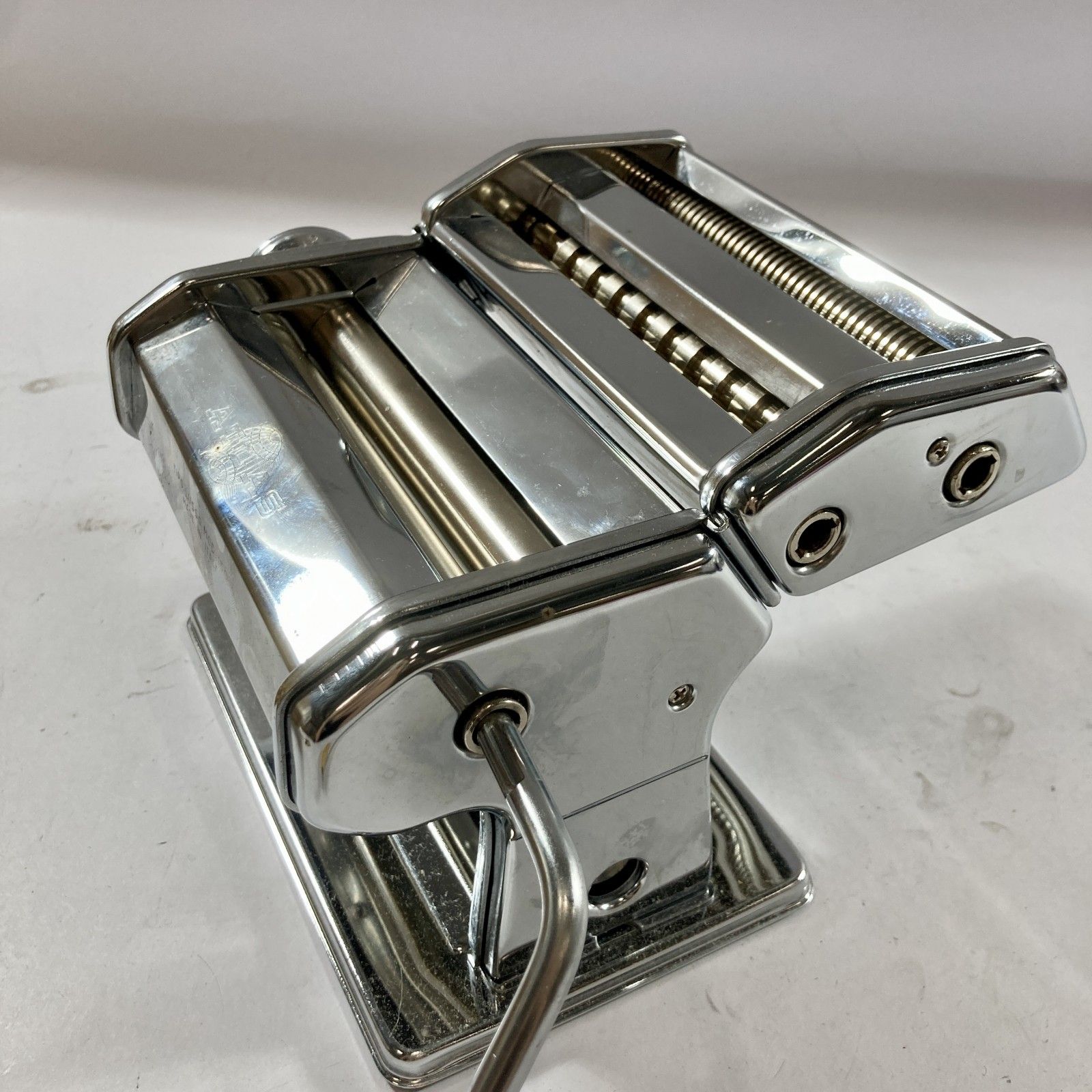 ☆ MARCATO ATLAS 150 マルカート アトラス150 パスタマシーン 手動式 