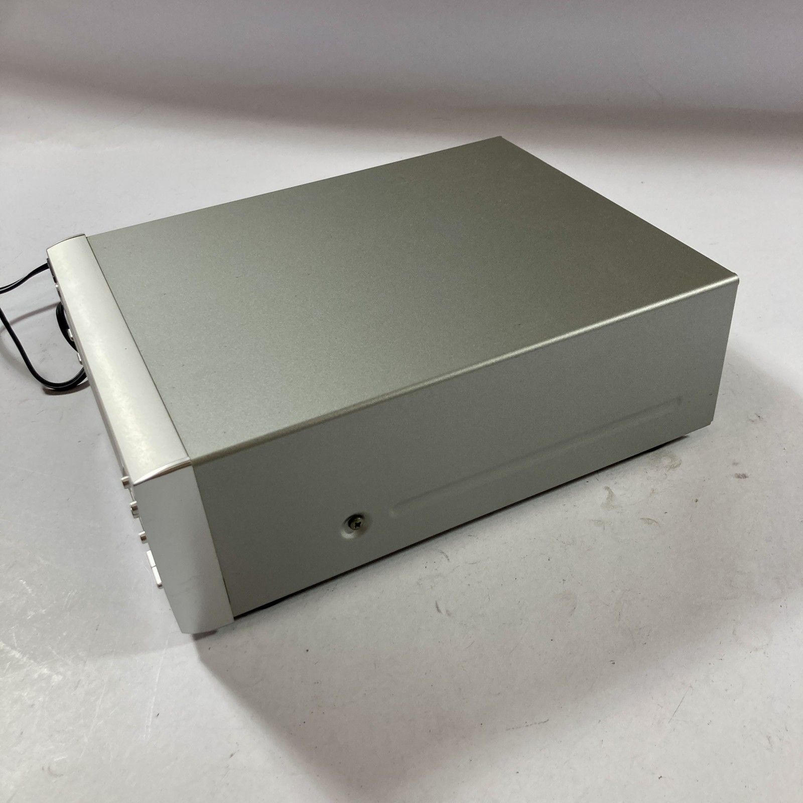 ☆ ONKYO オンキョー コンパクトディスクプレーヤー CDプレイヤー C