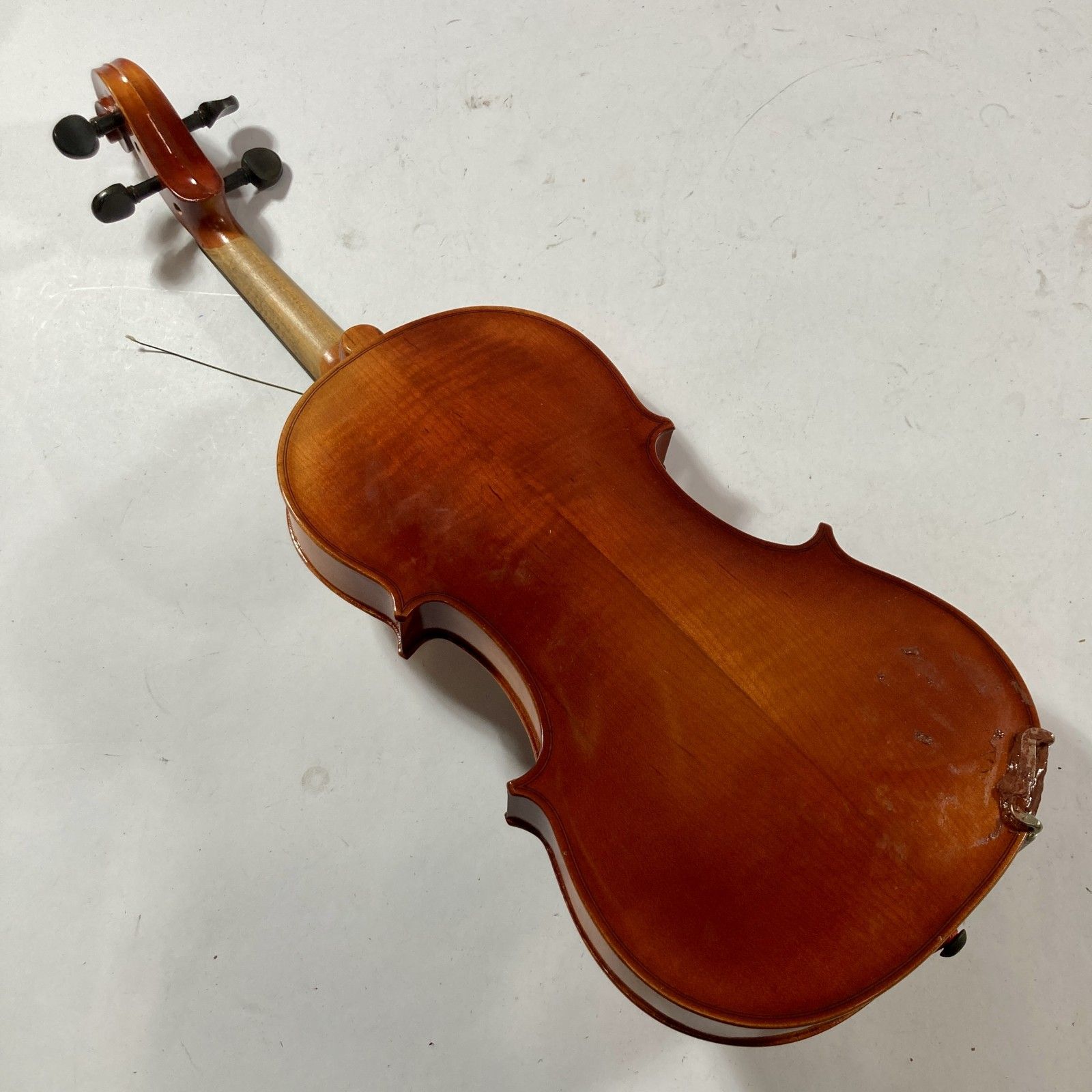 ☆ SUZUKI 鈴木バイオリン ヴァイオリン Copy of Antonius