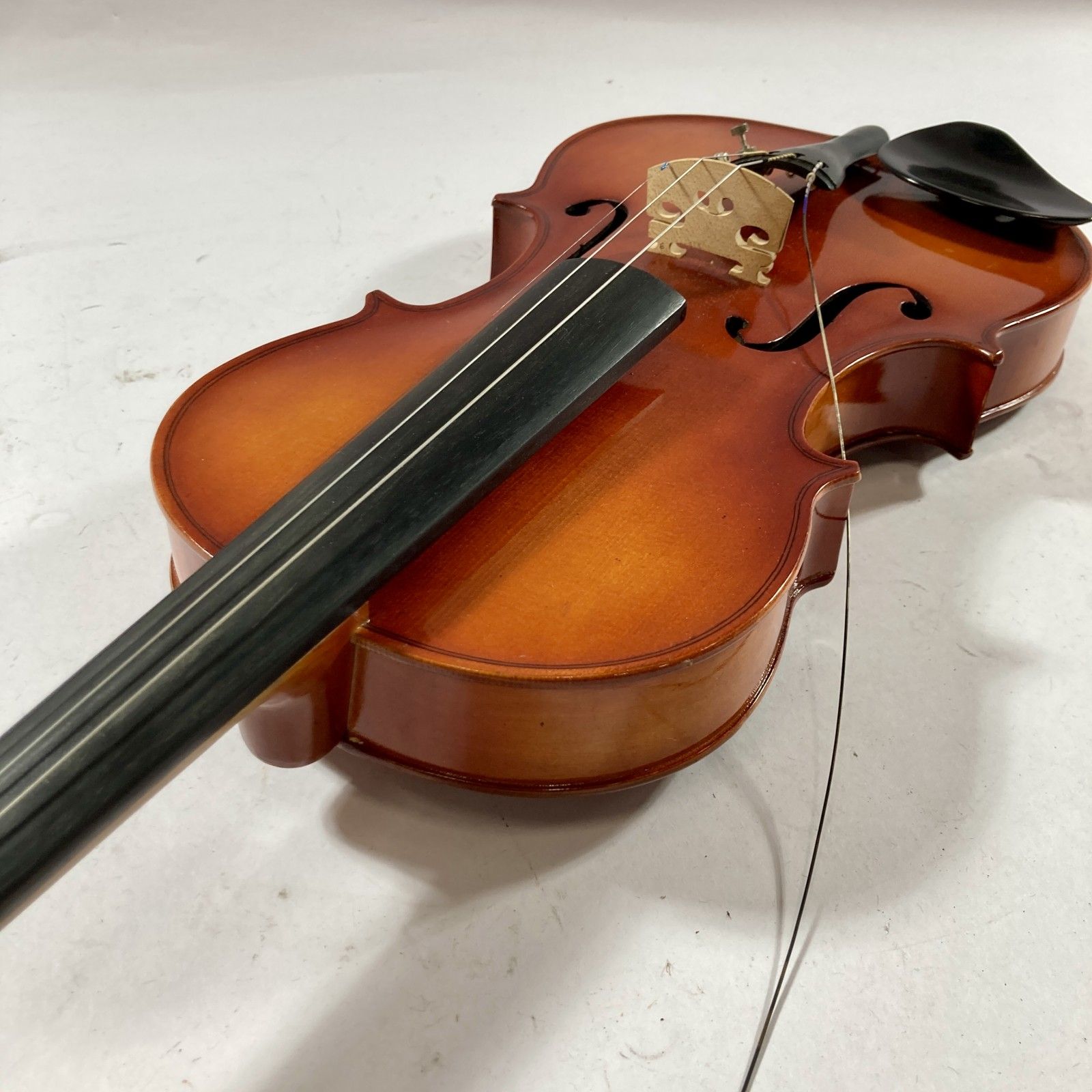 ☆ SUZUKI 鈴木バイオリン ヴァイオリン Copy of Antonius
