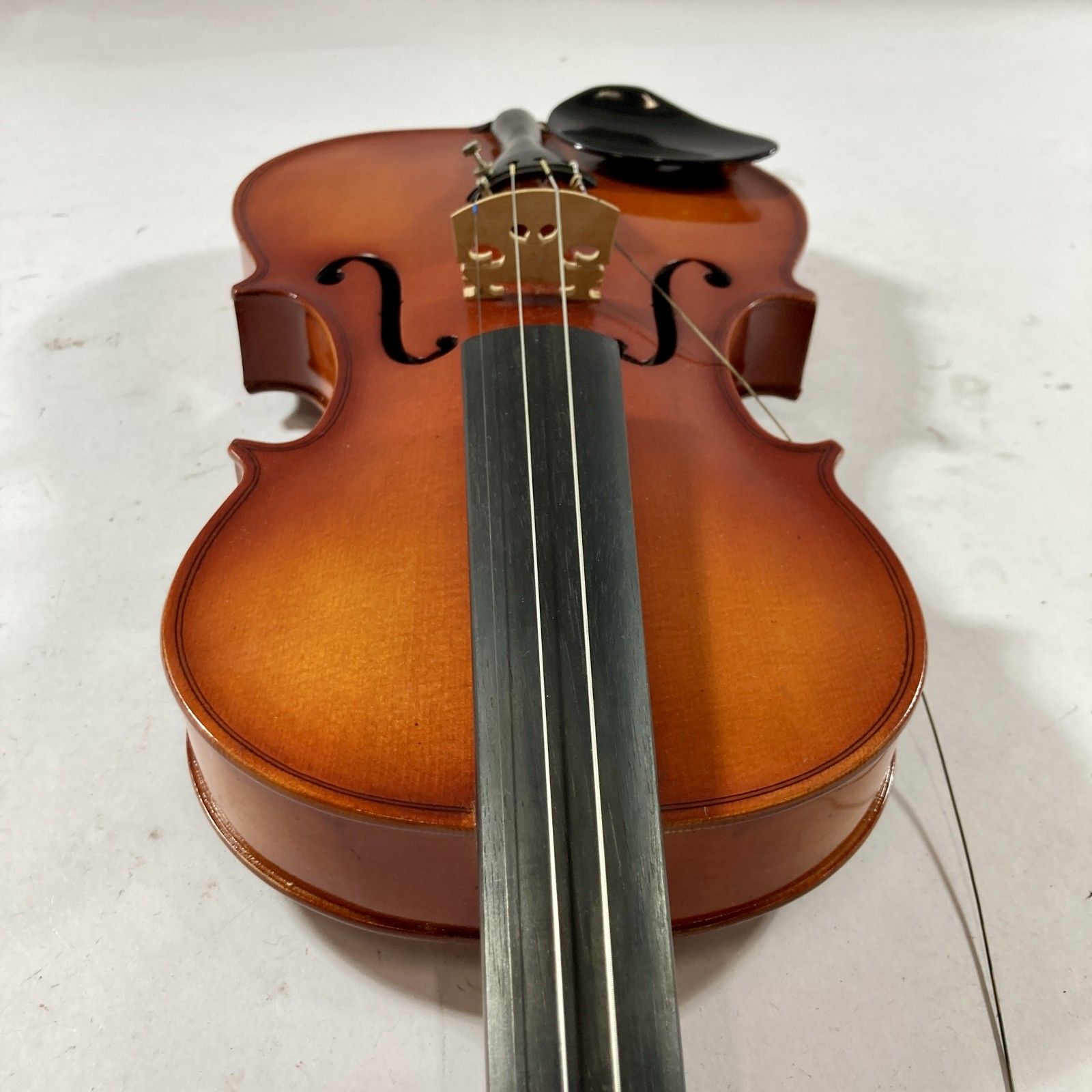 ☆ SUZUKI 鈴木バイオリン ヴァイオリン Copy of Antonius