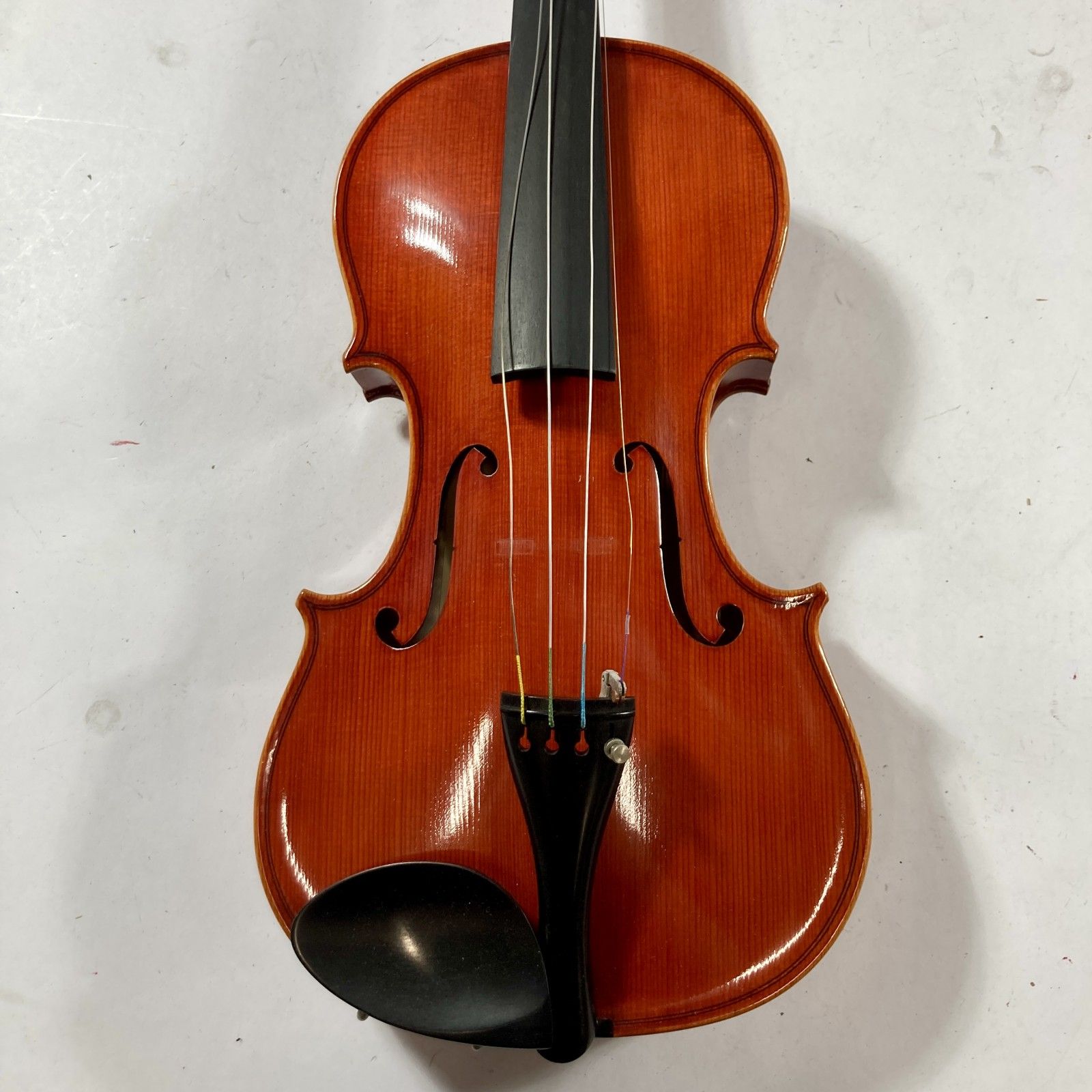☆ SUZUKI Violin スズキバイオリン ヴァイオリン No. 330 4/4 弦楽器 