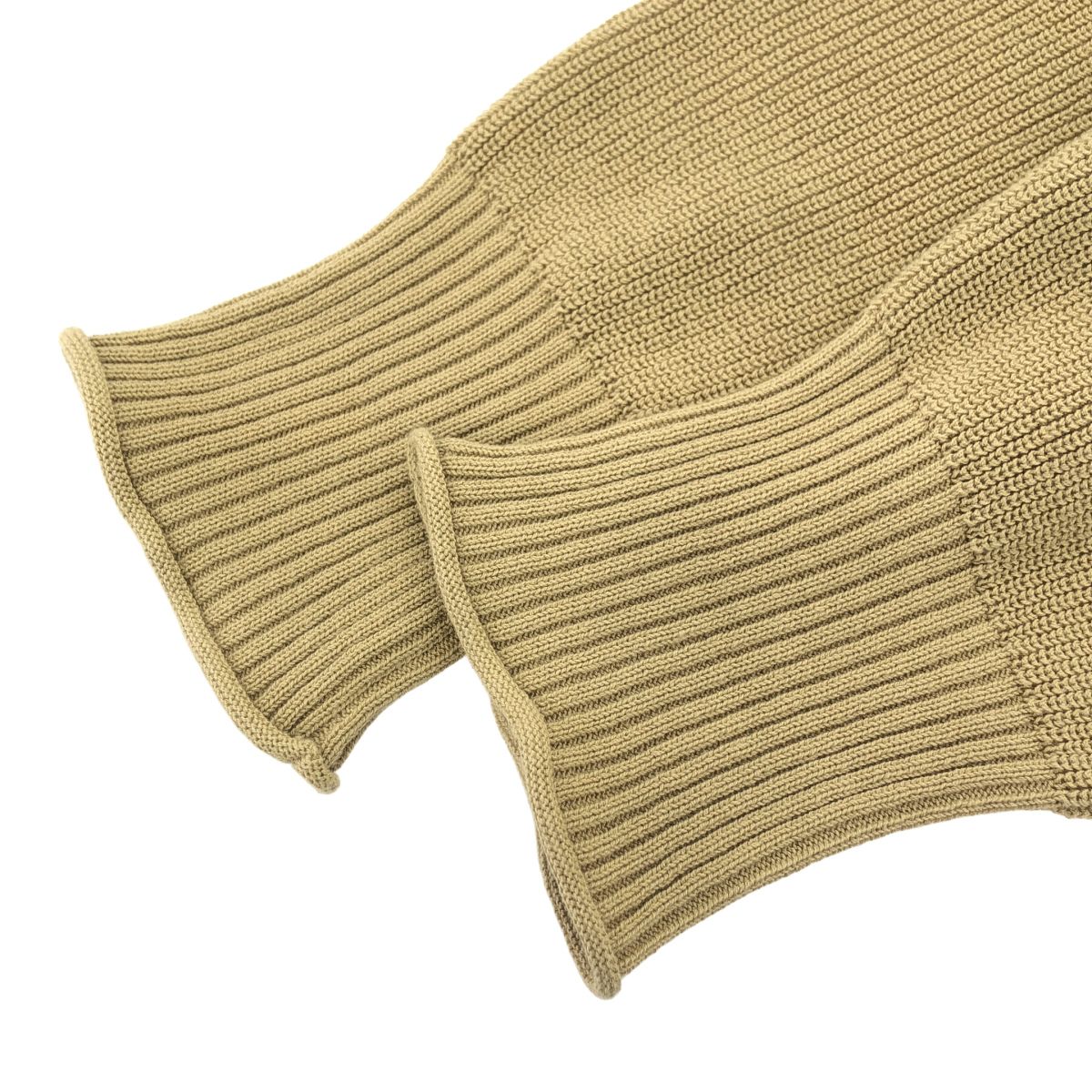 Maison Margiela 14 メゾン マルジェラ 18SS ボートネックニット