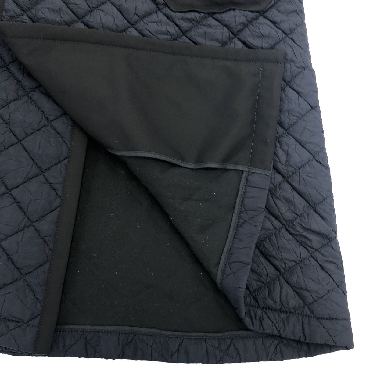 tricot COMME des GARCONS トリココムデギャルソン 18AW ラウンド