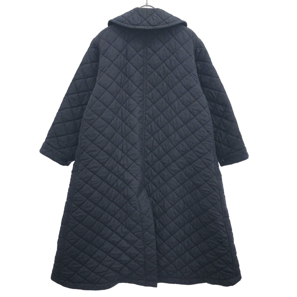 tricot COMME des GARCONS トリココムデギャルソン 18AW ラウンド
