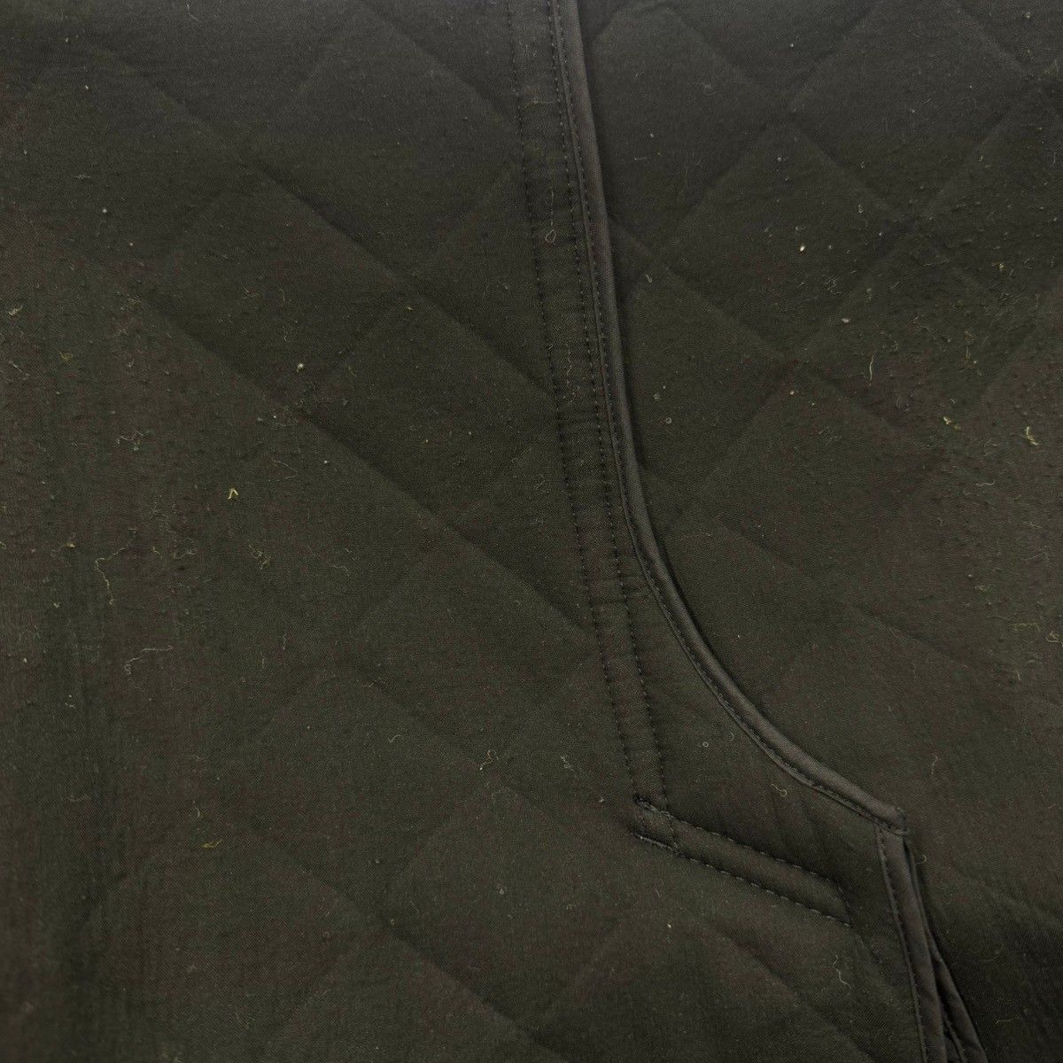 tricot COMME des GARCONS トリココムデギャルソン 18AW ラウンド