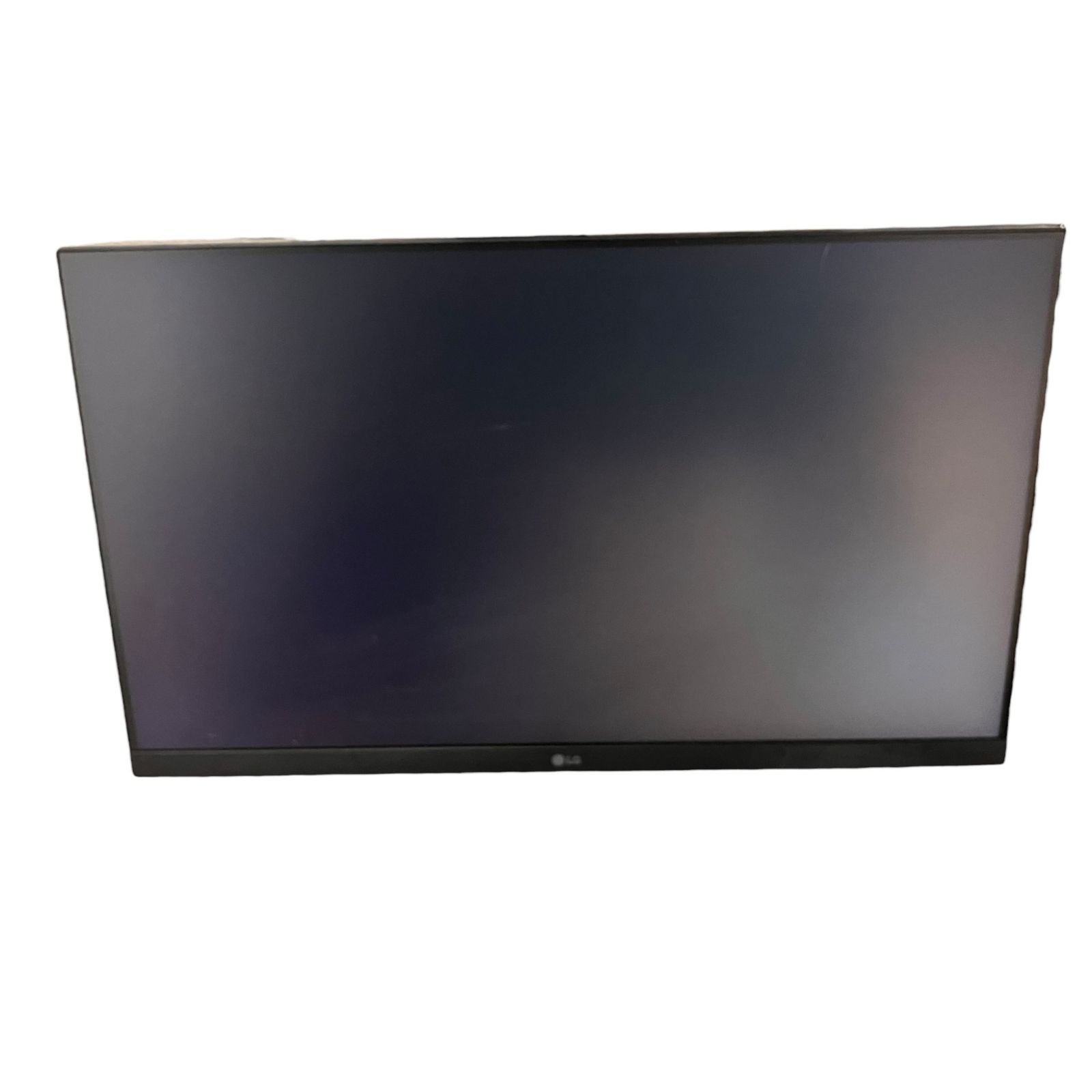 LG 24GN650-B ゲーミングモニター 24インチ フルHD Cランク - メルカリ