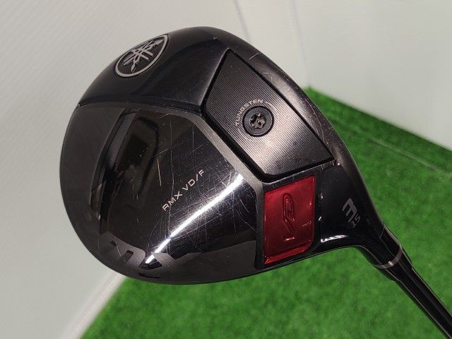 滝野■激安[952] フェアウェイウッド ヤマハ RMX VD 2024/TENSEI TB f/S/15