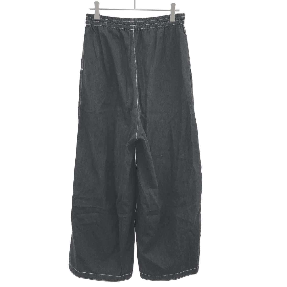 Needles ニードルズ H.D. PANT 6OZ DENIM ヒザデルパンツ HM219