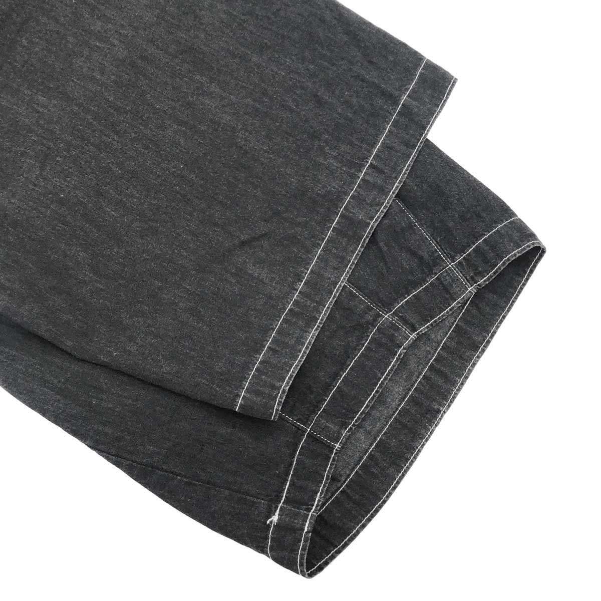 Needles ニードルズ H.D. PANT 6OZ DENIM ヒザデルパンツ HM219 