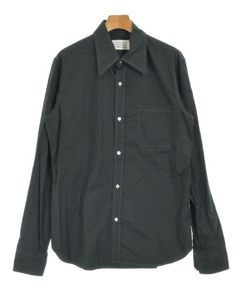 Maison Margiela カジュアルシャツ メンズ 【古着】【中古】【送料無料】