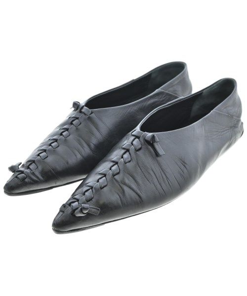 JIL SANDER パンプス レディース 【古着】【中古】【送料無料】