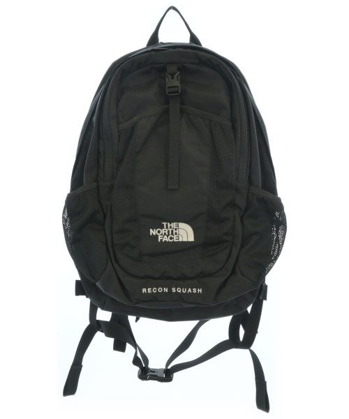 THE NORTH FACE バックパック・リュック レディース 【古着】【中古】【送料無料】