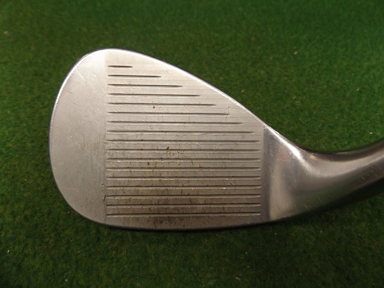 5641 VOKEY SM8 ツアークローム 56°-14°F NS MODUS3 TOUR 105 S 