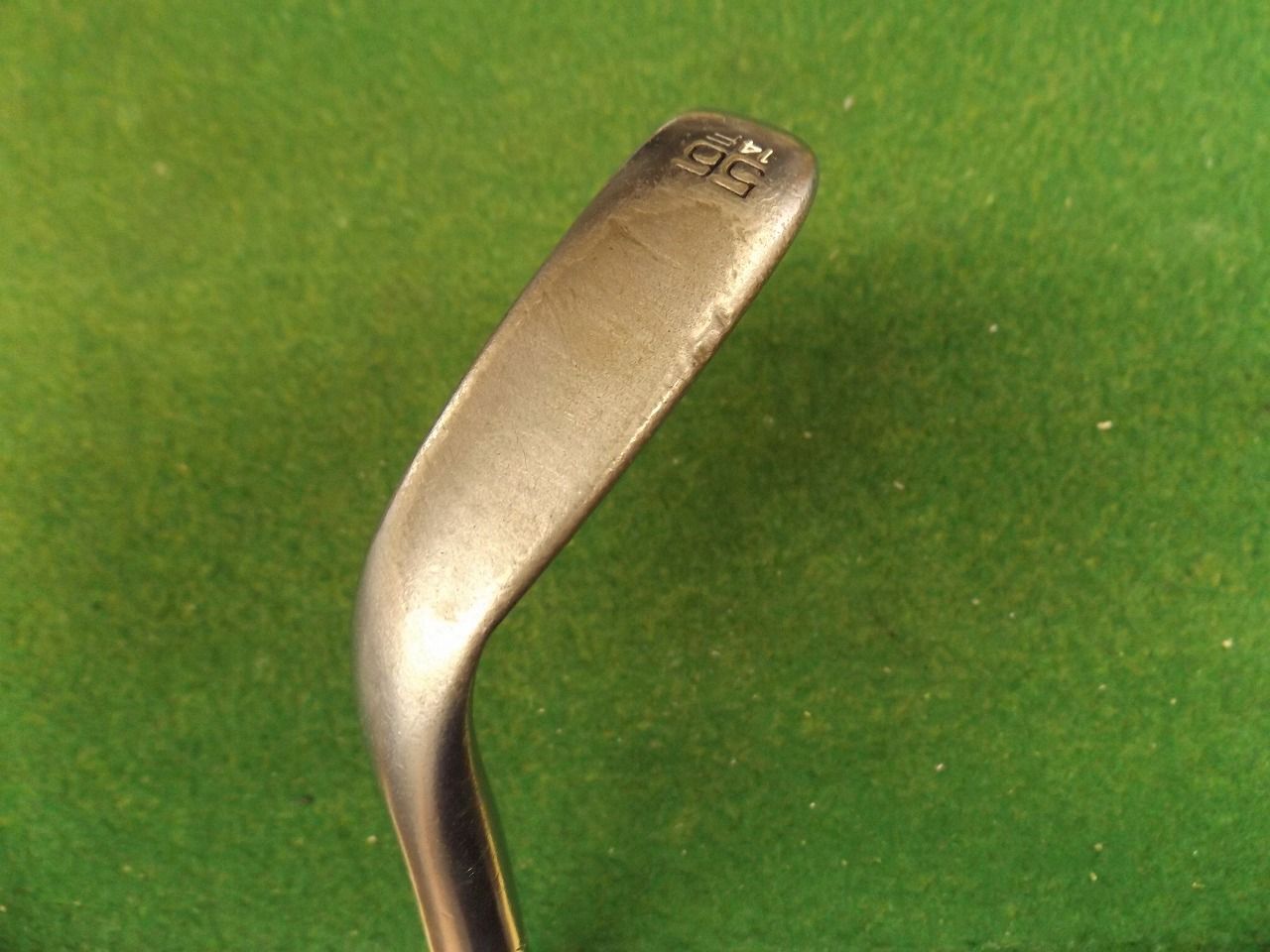 5641 VOKEY SM8 ツアークローム 56°-14°F NS MODUS3 TOUR 105 S 