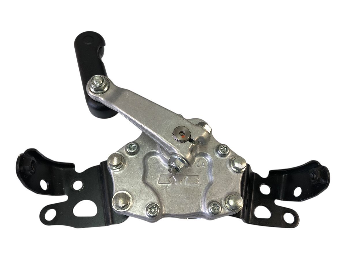 CBR1000RR SC77 限定 SP2 低走行5301km ステアリングダンパー 破損無し 作動OK 組み換え ストック OHにも(中古)2845-N0715