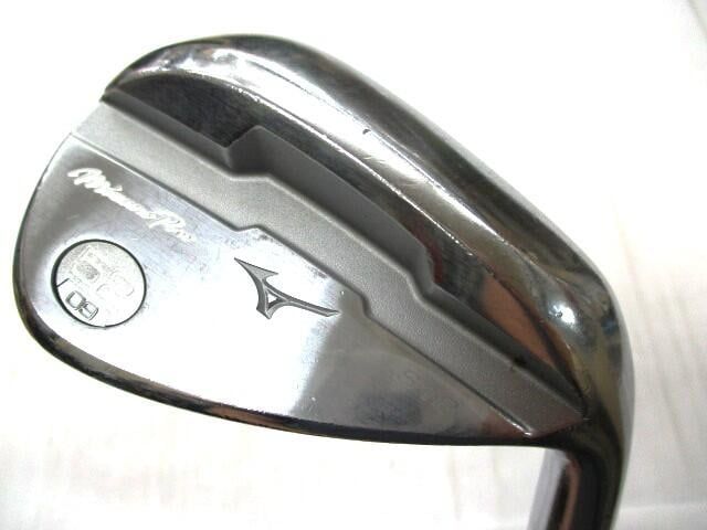 ミズノ　Mizuno Pro S18　52度　MCI 50　Rフレックス　ウェッジ　中古　ゴルフドゥ！名古屋熱田店【最短即日発送】