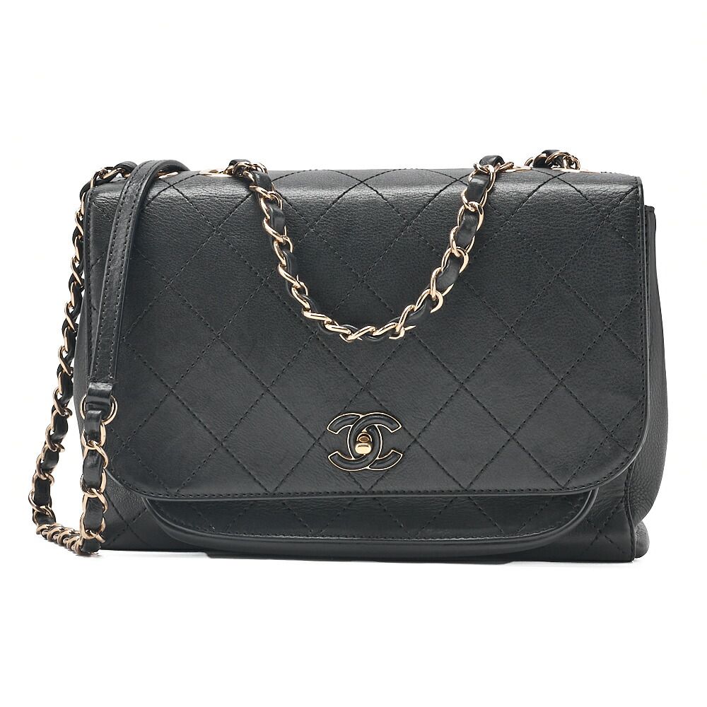 専用シャネル CHANEL マトラッセ チェーンバッグ ヴィンテージ バック CHANEL シャネル ヴィンテージカーフ マトラッセ チェーンショルダー