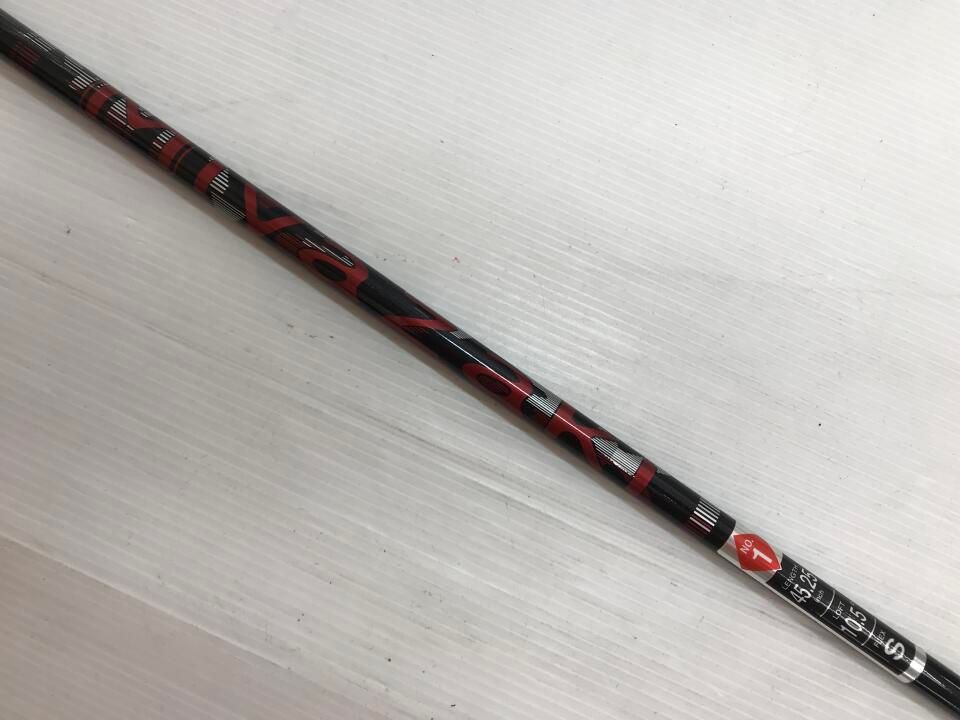 ダンロップ スリクソン Z525 9.5度 Miyazaki mahina 5 Sフレックス