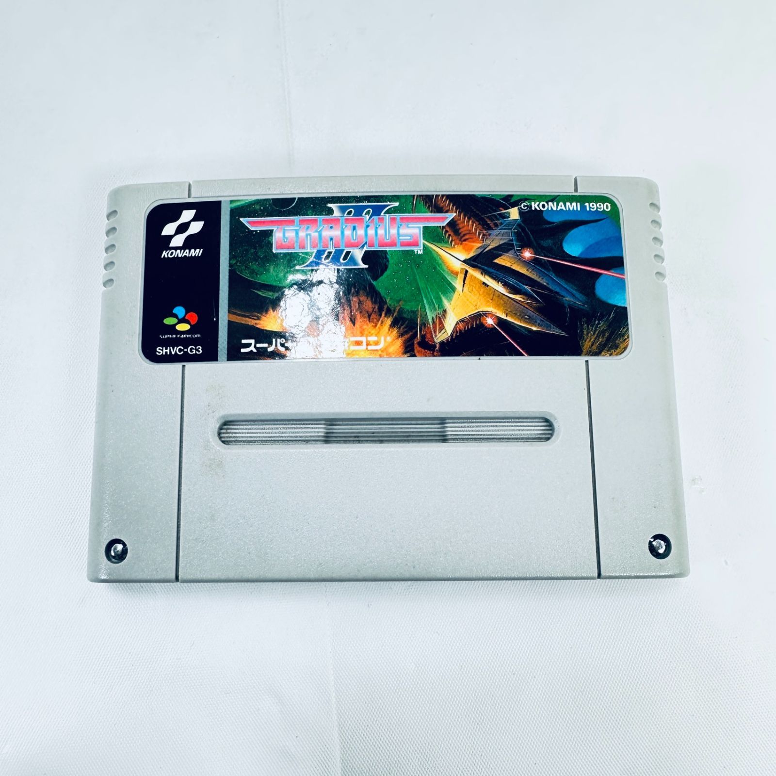 元箱 Nintendo 任天堂 ニンテンドー SFC スーパーファミコン