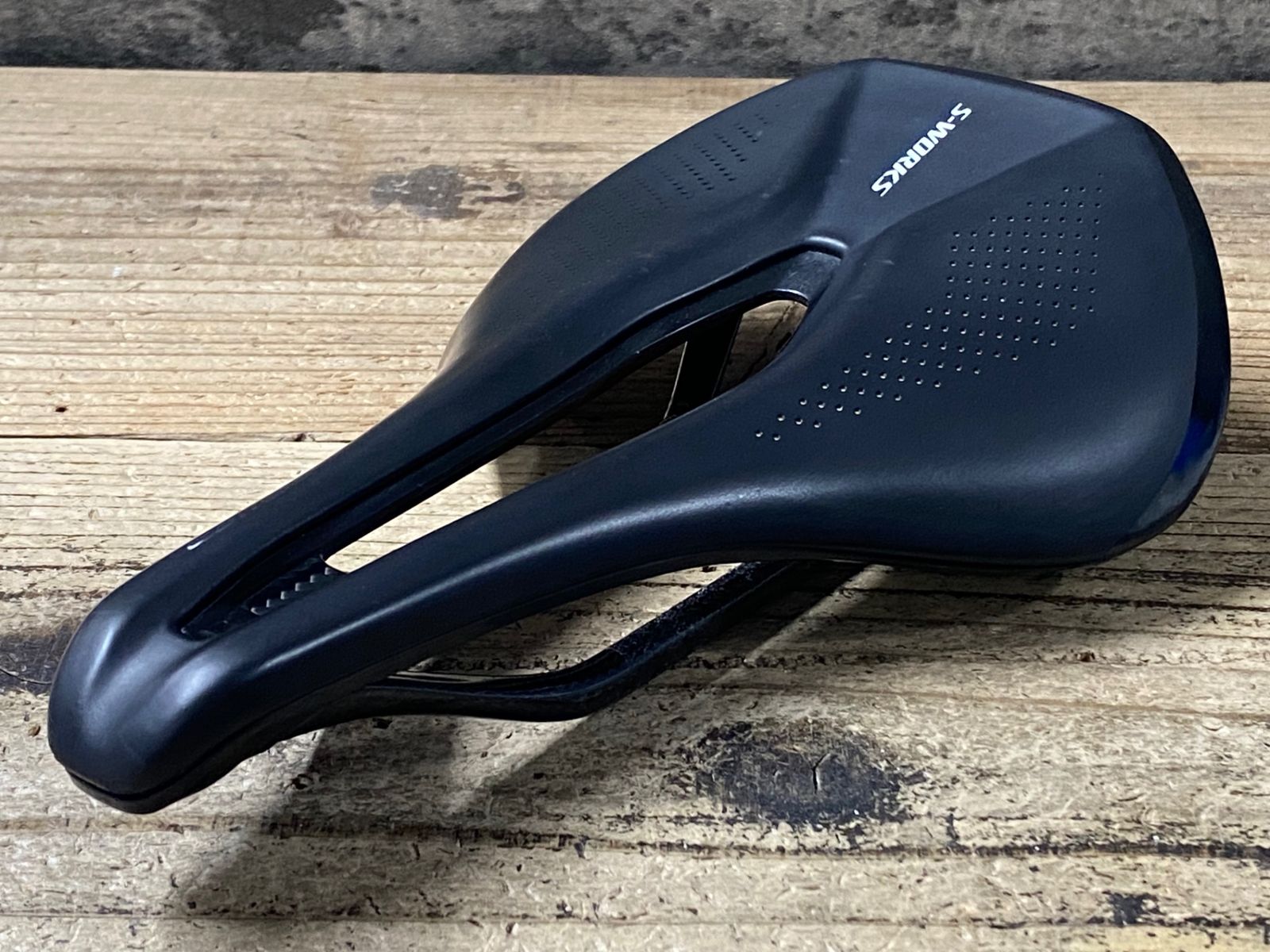 S-Works POWERサドル 143mm カ−ボン KE566 スペシャライズド SPECIALIZED S-WORKS POWER サドル 143mm