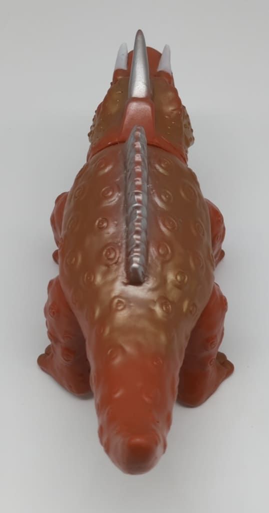 マーミット ビニールパラダイス ガメラ対大魔獣ジャイガー ジャイガー