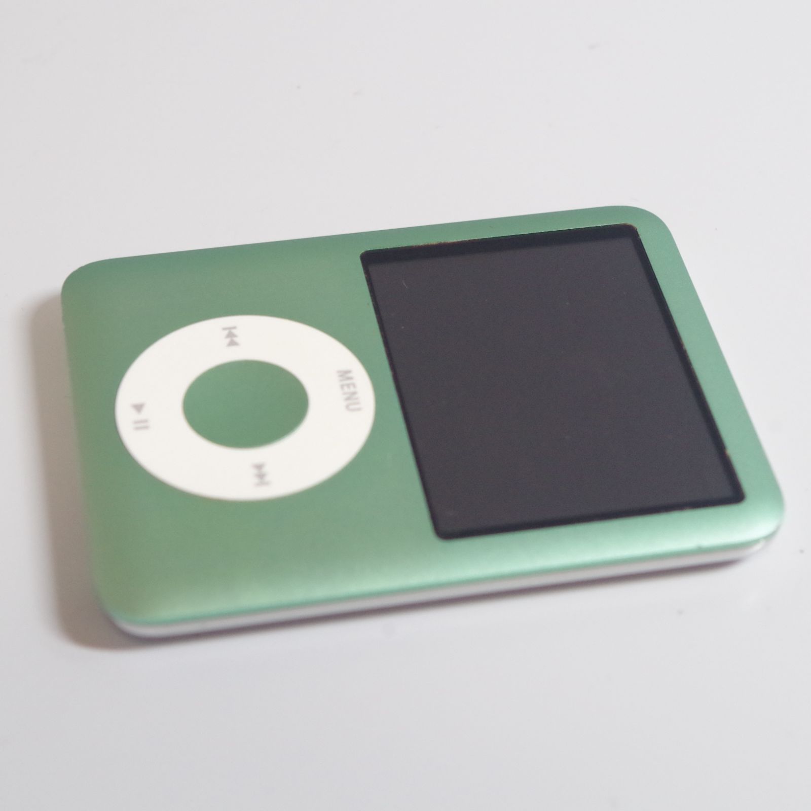 Apple ipod 8GBデジタルオーディオプレーヤー 5台セットA1236 A6560 Apple iPod nano A1236 8GB - メルカリ
