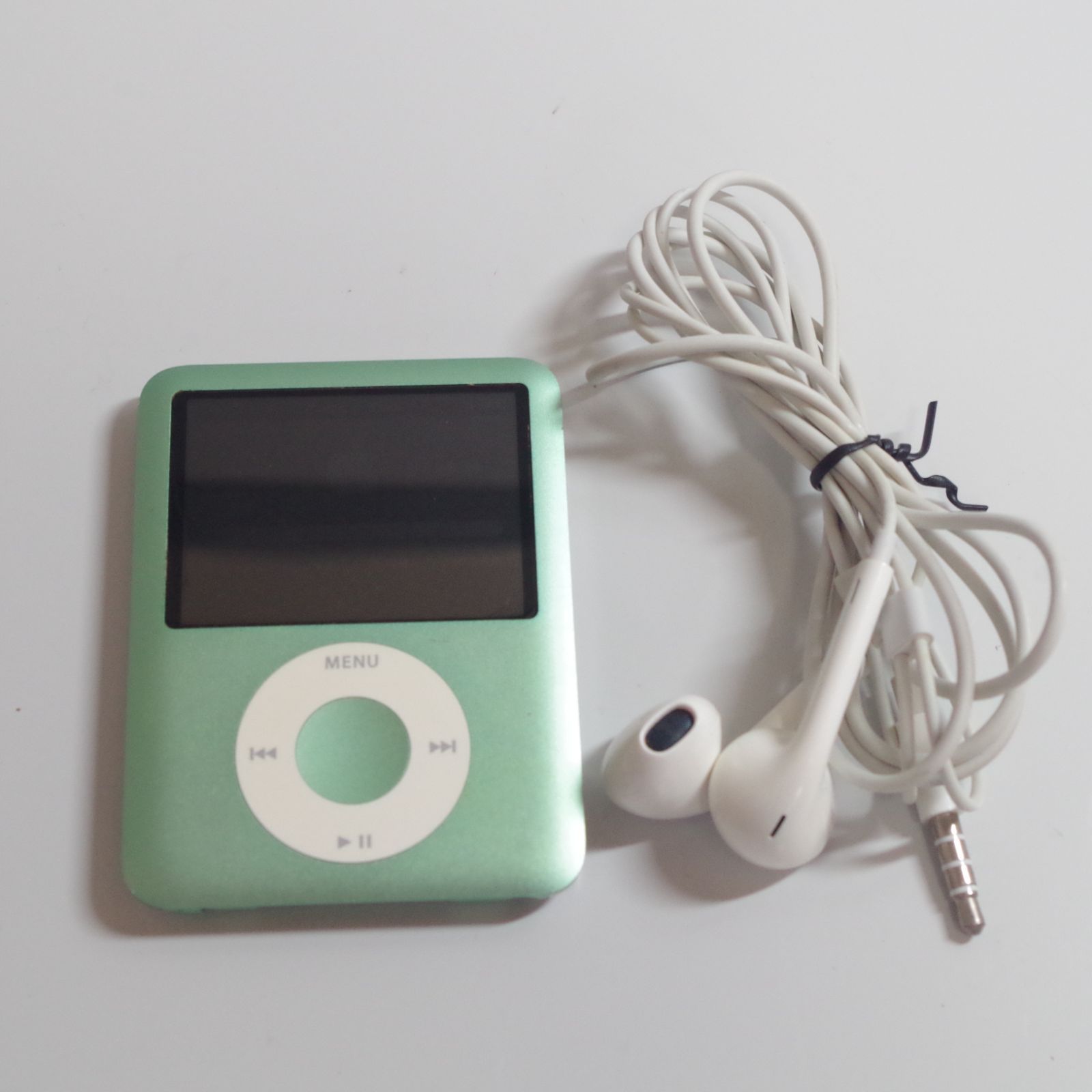 A6560 Apple iPod nano A1236 8GB - メルカリ A6560 Apple iPod nano A1236 8GB - メルカリ