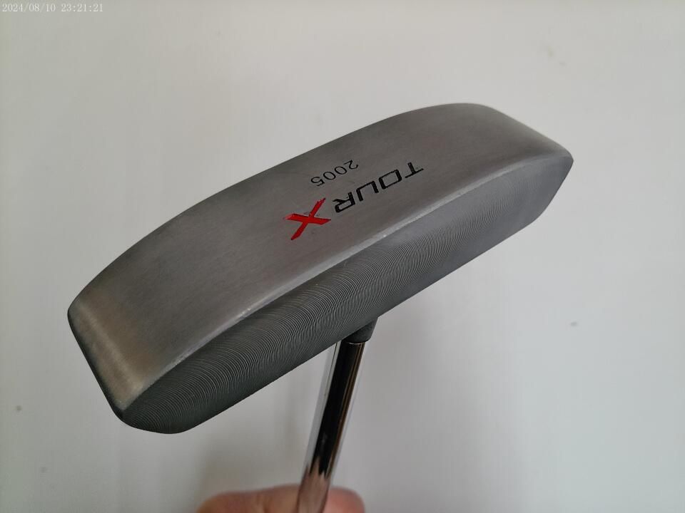 merchants of golf　Tour Classic Putter 2005　パター　中古　ゴルフドゥ！NEXT川越店【最短即日発送】