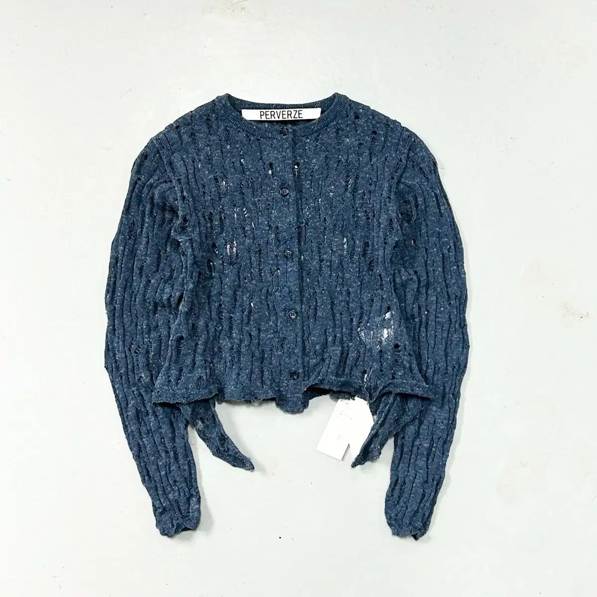新品) ファーあんさんぶるスターズ！！(あんスタ)クラッシュニットカーディガン