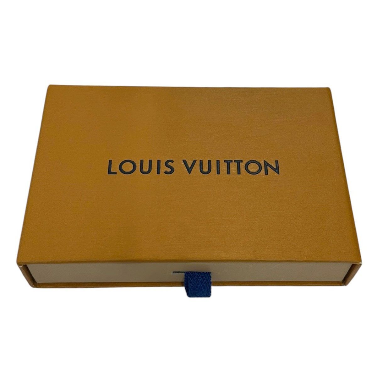 LOUIS VUITTON オーガナイザードゥポッシュ カードケース M14881 