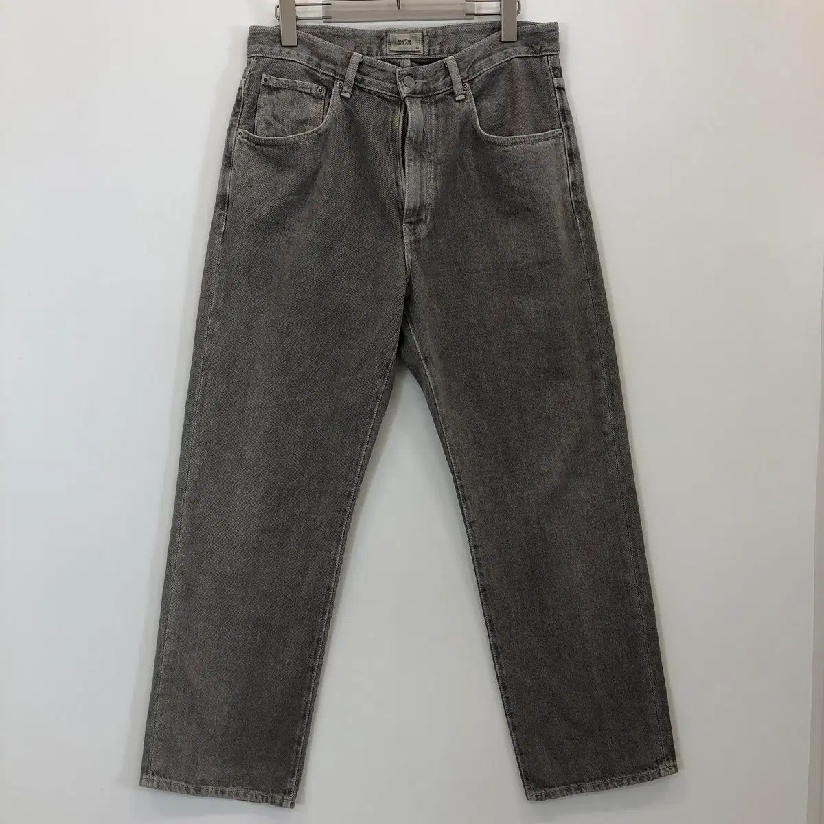 ANOTHER OFFICE アナザーオフィス Study ガーメント デニム 02 6,169円